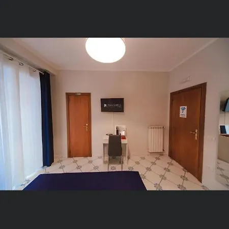 Casa Adele B&B Pozzuoli Exterior foto